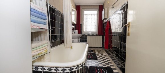 Здание с 6 комнатами в Верра-Майснер, Германия № 352585 11