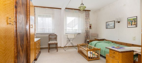 Здание с 6 комнатами в Верра-Майснер, Германия № 352585 15