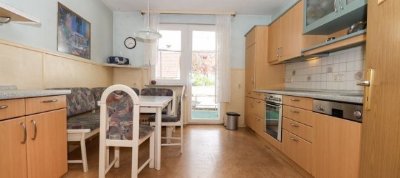 Здание с 6 комнатами в Верра-Майснер, Германия № 352585 10