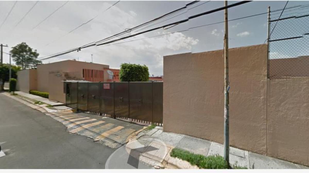 3 غرف نوم منزل في Naucalpan de Juarez, Mexico رقم 211142