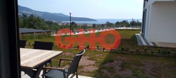 Villa 3+1 em Akbuk, Turkey N.º 17133 11