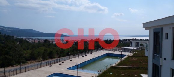 Villa 3+1 em Akbuk, Turkey N.º 17133 6