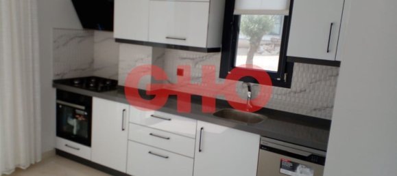 Villa 3+1 em Akbuk, Turkey N.º 17133 20