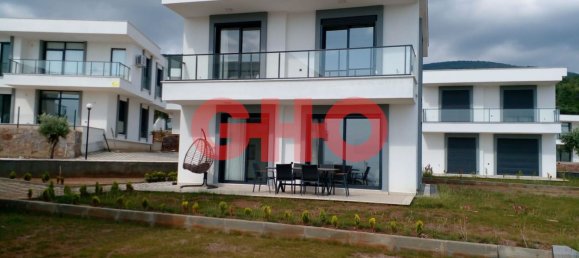 Villa 3+1 em Akbuk, Turkey N.º 17133 17