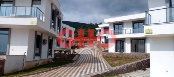 Villa 3+1 em Akbuk, Turkey N.º 17133 5