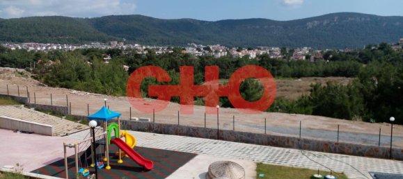 Villa 3+1 em Akbuk, Turkey N.º 17133 19