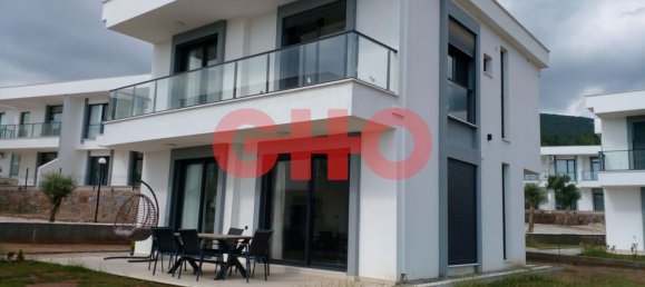 Villa 3+1 em Akbuk, Turkey N.º 17133 9