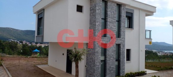 Villa 3+1 em Akbuk, Turkey N.º 17133 14