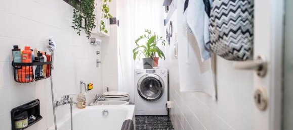 2 rooms Apartment in Milan, Italy No. 291531 30