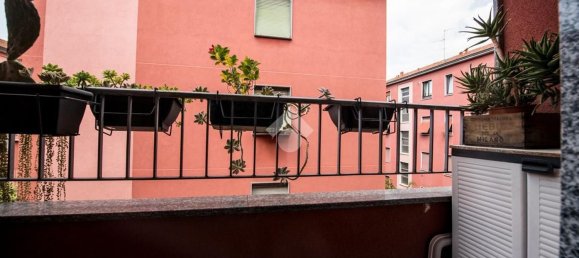 2 rooms Apartment in Milan, Italy No. 291531 8