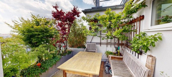 2 bedrooms Apartment in Rudolfsheim-Funfhaus, Austria No. 214357 5