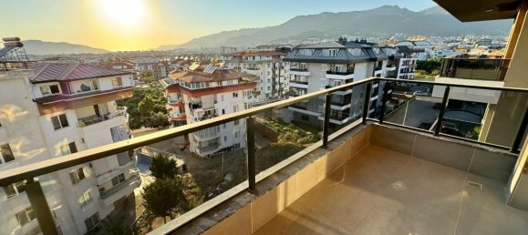 3-Zimmer Wohnung in Oba, Turkey, Nr. 23526 17