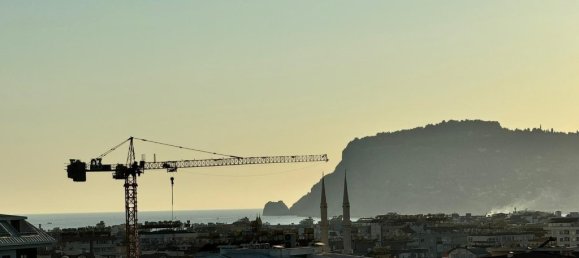 3-Zimmer Wohnung in Oba, Turkey, Nr. 23526 27