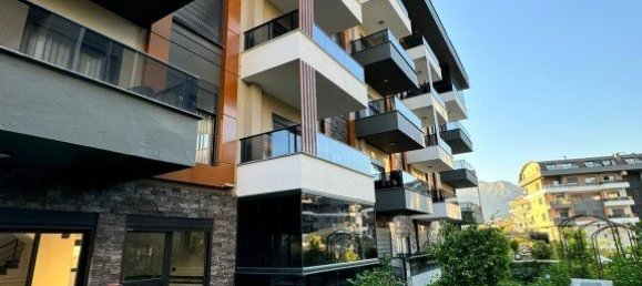 3-Zimmer Wohnung in Oba, Turkey, Nr. 23526 6