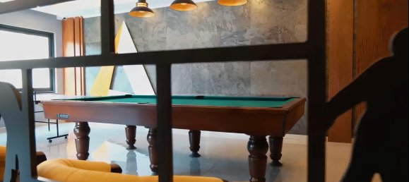 3-Zimmer Wohnung in Oba, Turkey, Nr. 23526 11