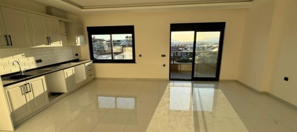 3-Zimmer Wohnung in Oba, Turkey, Nr. 23526 14