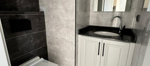 3-Zimmer Wohnung in Oba, Turkey, Nr. 23526 23