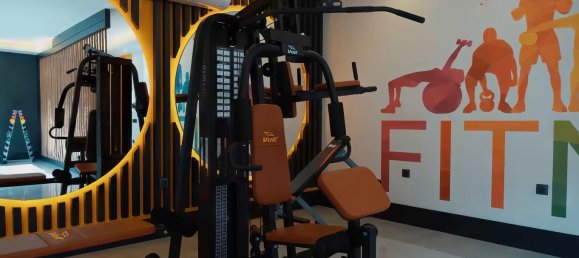 3-Zimmer Wohnung in Oba, Turkey, Nr. 23526 9