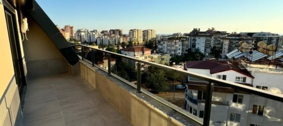 3-Zimmer Wohnung in Oba, Turkey, Nr. 23526 16