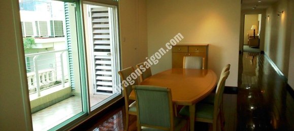 3 Schlafzimmer Wohnung in District 3, Vietnam, Nr. 10800 3