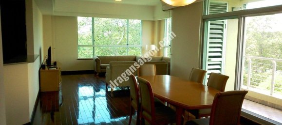 3 Schlafzimmer Wohnung in District 3, Vietnam, Nr. 10800 6