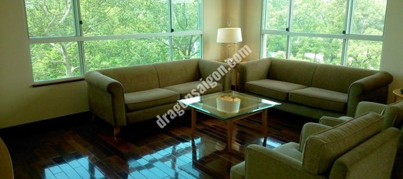 3 Schlafzimmer Wohnung in District 3, Vietnam, Nr. 10800 2