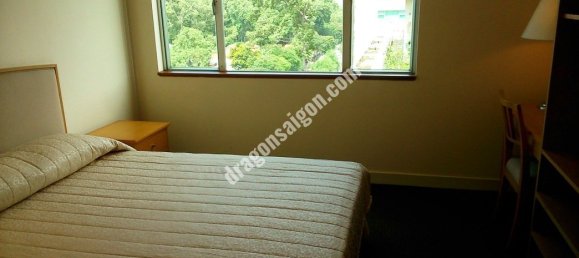 3 Schlafzimmer Wohnung in District 3, Vietnam, Nr. 10800 5