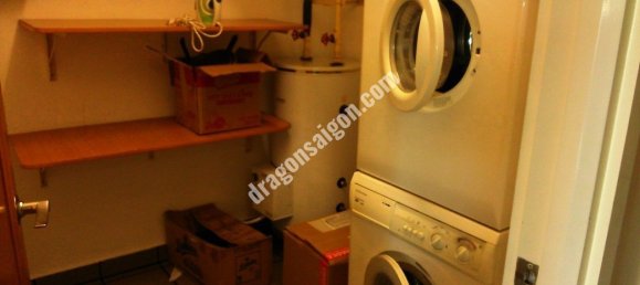 3 Schlafzimmer Wohnung in District 3, Vietnam, Nr. 10800 4