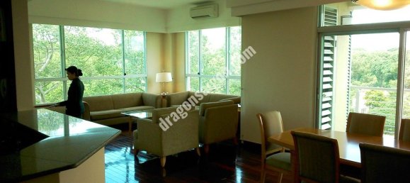 3 Schlafzimmer Wohnung in District 3, Vietnam, Nr. 10800 19