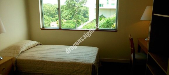 3 Schlafzimmer Wohnung in District 3, Vietnam, Nr. 10800 7