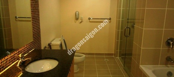 3 Schlafzimmer Wohnung in District 3, Vietnam, Nr. 10800 11