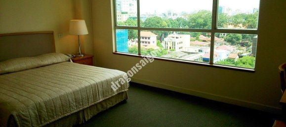 3 Schlafzimmer Wohnung in District 3, Vietnam, Nr. 10800 9