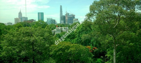 3 Schlafzimmer Wohnung in District 3, Vietnam, Nr. 10800 20