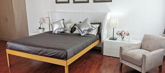 Apartamento com 2 quartos em condomínio em Bangkok, Thailand N.º 6762 7
