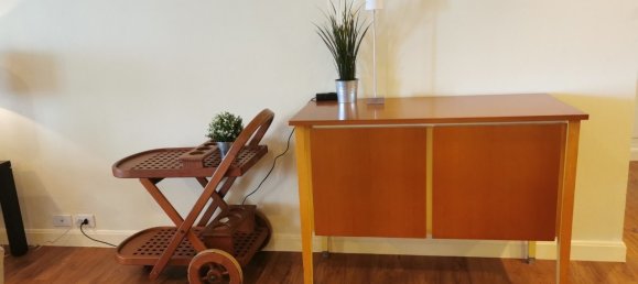 Apartamento com 2 quartos em condomínio em Bangkok, Thailand N.º 6762 5