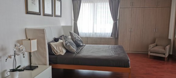Apartamento com 2 quartos em condomínio em Bangkok, Thailand N.º 6762 8
