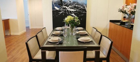 Apartamento com 2 quartos em condomínio em Bangkok, Thailand N.º 6762 4