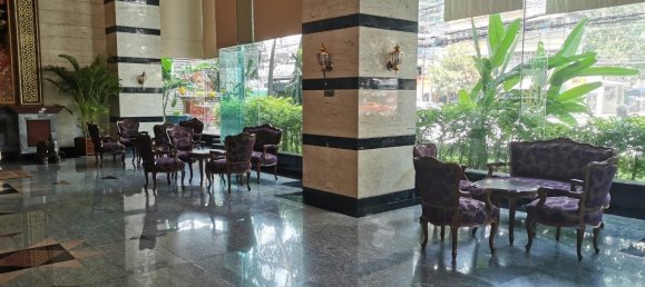 Apartamento com 2 quartos em condomínio em Bangkok, Thailand N.º 6762 18