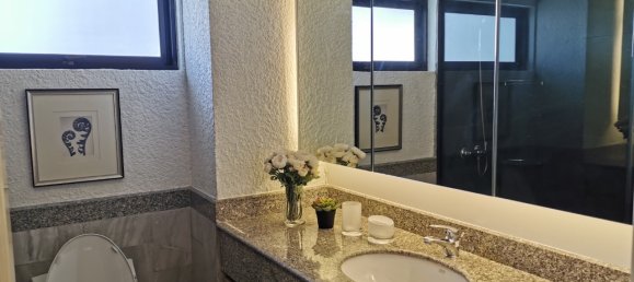 Apartamento com 2 quartos em condomínio em Bangkok, Thailand N.º 6762 13