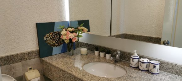 Apartamento com 2 quartos em condomínio em Bangkok, Thailand N.º 6762 11