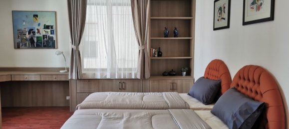 Apartamento com 2 quartos em condomínio em Bangkok, Thailand N.º 6762 9