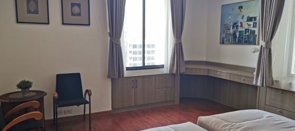 Apartamento com 2 quartos em condomínio em Bangkok, Thailand N.º 6762 10