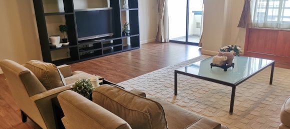 Apartamento com 2 quartos em condomínio em Bangkok, Thailand N.º 6762 3