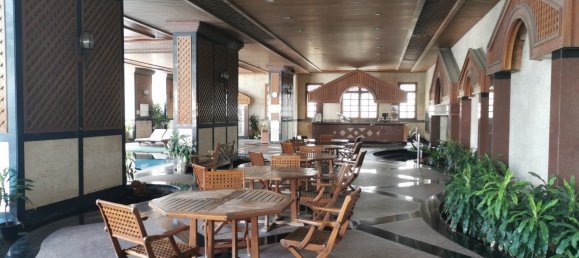 Apartamento com 2 quartos em condomínio em Bangkok, Thailand N.º 6762 17