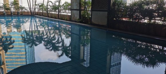Apartamento com 2 quartos em condomínio em Bangkok, Thailand N.º 6762 16