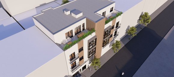 Garage in Madrid, Spain, Nr. 23024 5