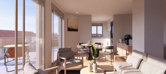 Garage in Madrid, Spain, Nr. 23024 7