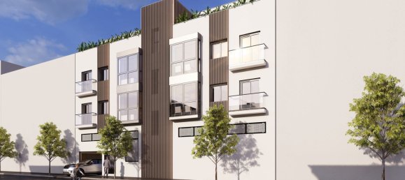 Garage in Madrid, Spain, Nr. 23024 2