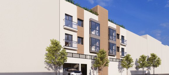 Garage in Madrid, Spain, Nr. 23024 3