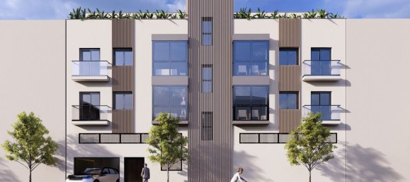 Garage in Madrid, Spain, Nr. 23024 4